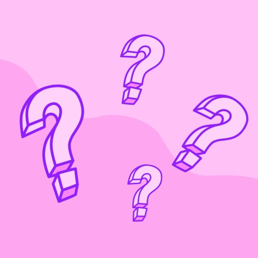 Mystery item